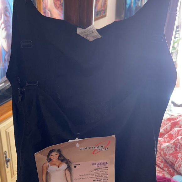 Body Shaper medium compression - Picture 2 of 3